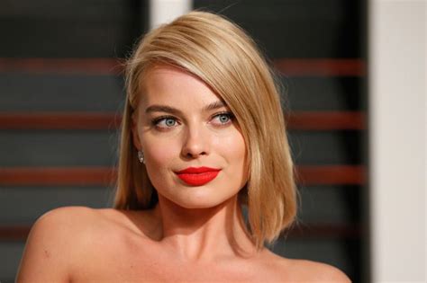 margot robbie nude wolf|Margot Robbie on Wolf of Wall Street Nude Scene, Slapping。